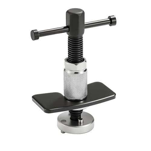 OIODKDEF Bremskolbenrücksteller, Universal Bremsenrücksteller, Bremskolben Rückstellwerkzeug, Bremszylinder Rücksteller, Rücksteller KFZ Werkzeug für Reparieren und Installieren von Bremszylindern