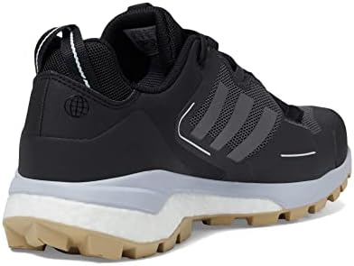 adidas Terrex Skychaser 2.0 Gore-TEX Hiking Shoes Women's, Black, Size 10 | Image 4