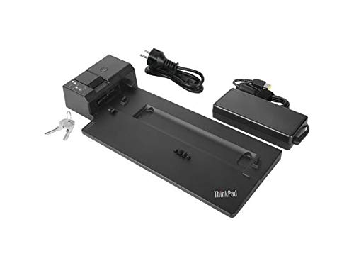 Amazon.com: 40AH0135US ThinkPad Pro Docking Station (American