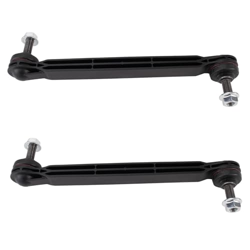 Sway Bar Link Set for Fiat 500X, Jeep Compass, Renegade