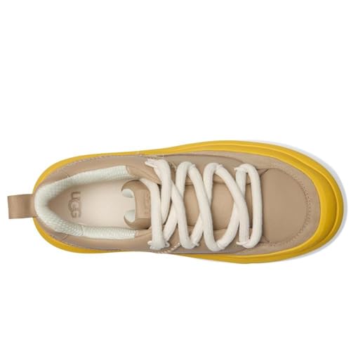 UGG Men's Heritage Utility Sneaker2