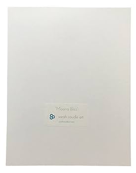 サラカードル　アート　マットプリントMサイズ Amazon.co.jp: サラカードル マットプリント アート パネル M