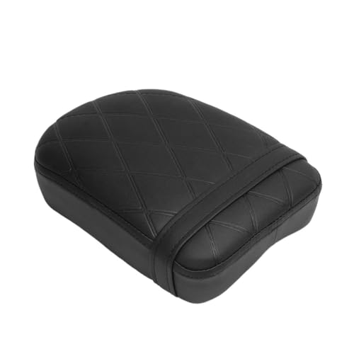 Asiento de motocicleta cojín de cuero sintético resistente para Rebel CMX 500