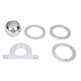 [AL fit pour UMINfit pour UM ALLOY] Assure la stabilité pendant le fonctionnement et la longévité.