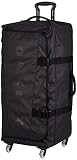maletas oakley 97 L Oakley Endless Adventure Carrito de Viaje, Blackout, OneSize