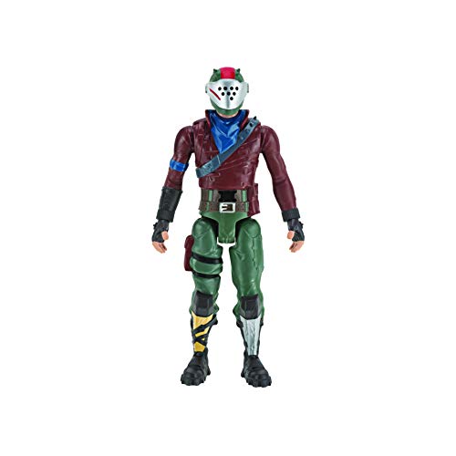 Toy Partner- FIGURA FORTNITE RUST LORD 30 CM, Multicolor (FNT0083) , color/modelo surtido