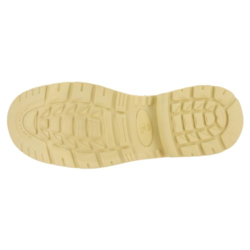 Image of Iron Age Men's Solidifier 6 Inch Waterproof Composite Toe Work Boots Construction