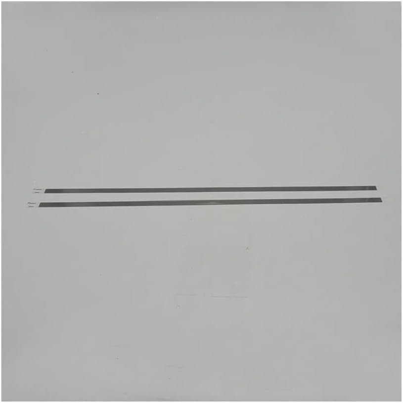 Scale Encoder Strip Fit for Epson L8050 Ecotank | Fit For Epson L8050 L8051 L8160 L8180 L8188 L18058 L18150 Ecotank ET-8550 ET8550 ET-18100 ET18100 1829778(1pc L8050)