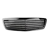 ❤Sorgt für einen Luftstrom zum Kühler, um den Kühlprozess zu verbessern, und verhindert, dass Fremdkörper in den Lufteinlass gelangen und den Motor beschädigen