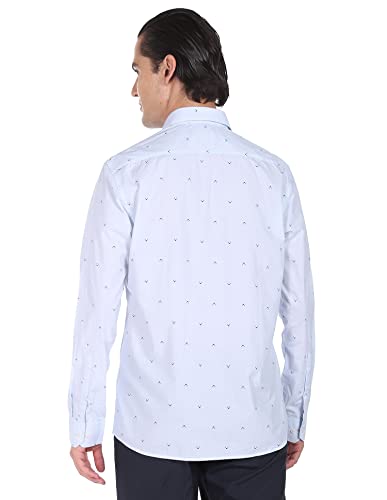 Image of Arrow Men's Slim Fit Shirt