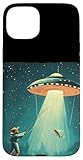 Fishing UFO