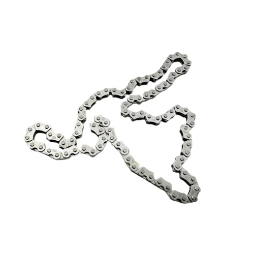 Chaîne de distribution à came 2x3-84L à maillons renforcés pour moteurs Liberty et Zip 4T