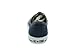 Converse for Infants: Chuck Taylor All Star Ox Navy Sneaker, 10 Toddler