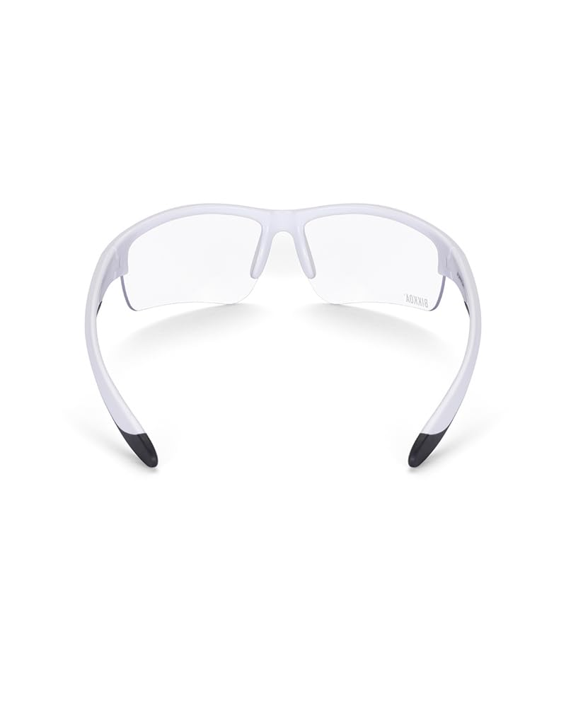Gafas de Pádel Junior lente Protectora