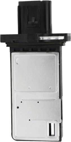 Mass Air Flow Sensor for Ford Transit MK7, Meter MAF Sensor, FANLIDE MAF Sensor, 6C1112B579AA 6C11-12B579-AA 1376235 MHK501040, for Ford Mondeo S-Max Galaxy Transit Connect MK7 MK8