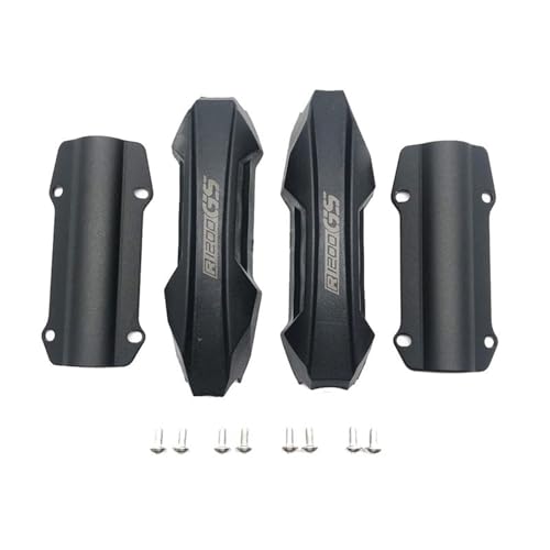 Protection moteur R1200GS BMW : traversez sereinement tous les chemins accidentés.