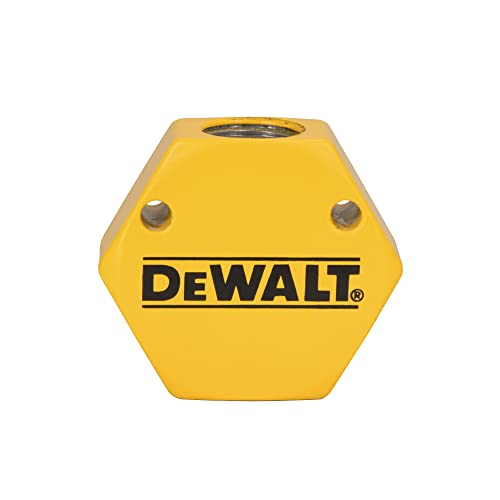 DEWALT 3-Way Hockey Puck Flat Manifold (DXCM041-0116) - image 3