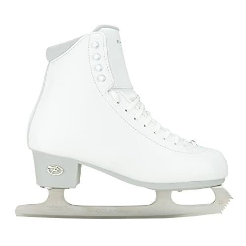 Riedell Crystal Junior Figure Skates