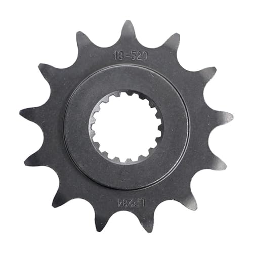 520 I[goCptgXvPbg CRF250R CR250R TRX450R TRX700X CRF450R CRF 450R CRF450RX CRF450X CRM250 CR500p(13 Teeth)