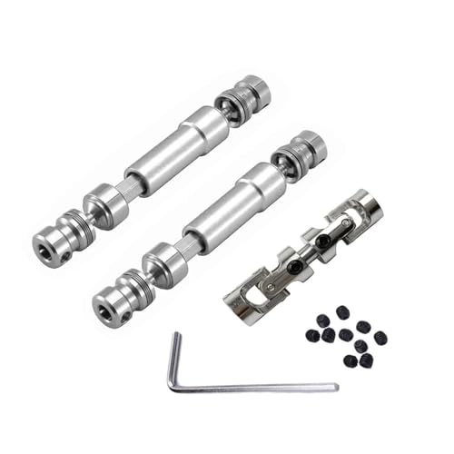 Pièces transmission CVD métal MN128 MN86 direction optimisée