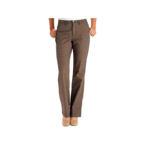 Lee Women's Comfort Fit Carden Slimming Straight...