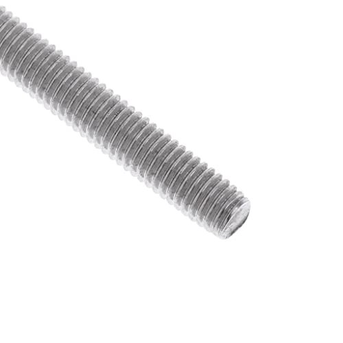 Image of 2xMarine 304 Stainless Steel Hook Bolt Eye Screw Threaded Bolt Boat Parts M4 | Fasteners & Hardware | Screws & Bolts