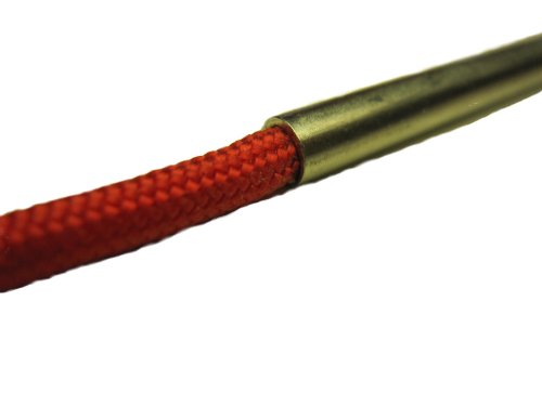 Jig Pro Shop 550 Type Iii Paracord Fid, Lacing, Stitching Needles By Jig Pro Shop (6" Curved Stainless Steel) #TOP3