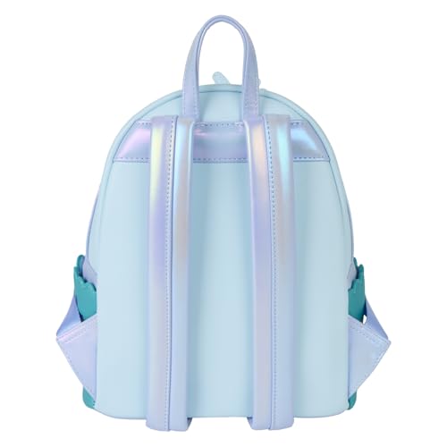 Loungefly Disney Winnie The Pooh Eeyore Mini Backpack3