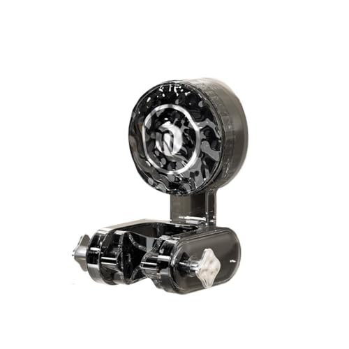 DFWZMQTG Suction Cup Showerhead Holder Household Showerhead Holder Fixed Tool Movable and Adjustable(D)