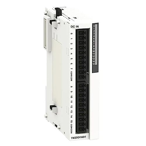 Module TM2DDI16DT Schneider d'entrée API automate scellé en boîte