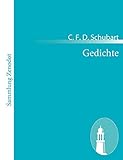 Gedichte (German Edition)