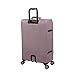 Imagen de IT Luggage Maleta Unisex Census de 27 Pulgadas Softside Checked con 8 Ruedas giratorias