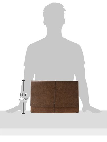 Smead Tuff Expanding File, 12 Pockets, Monthly (Jan.-Dec.), Flap And Cord Closure, Legal Size, Redrope (70390) #TOP5