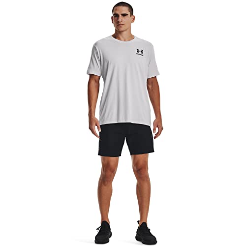 Image of Under Armour Men's New Freedom Flag T-Shirt