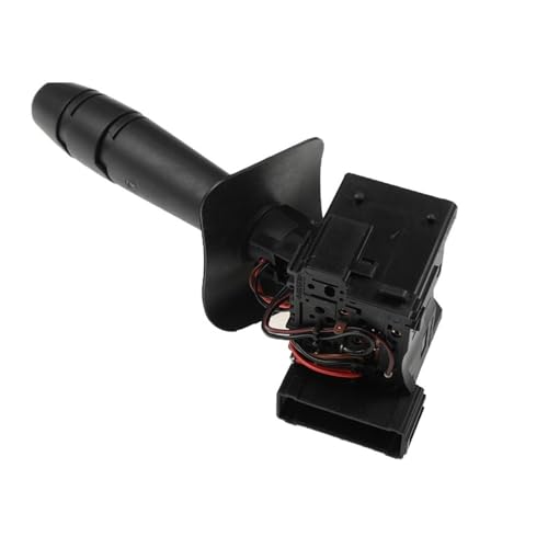 Contacteur de clignotant pour Dacia Logan 2005-2010 commodo de direction 6001551361
