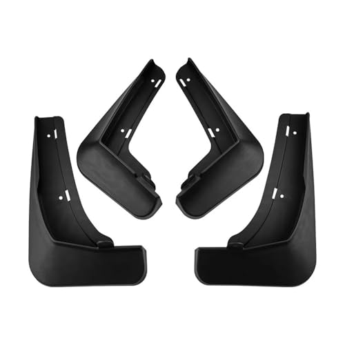 Garde-boue LiXiang L7 2024 bavettes auto sans perçage premium