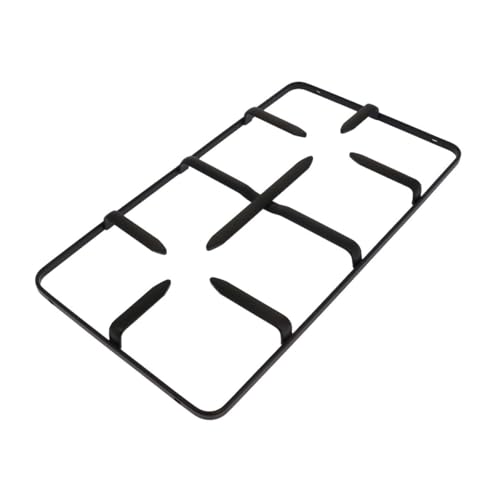 GRILLE 2 FEUX 0404190 pour Cuisinière GERMANIA
