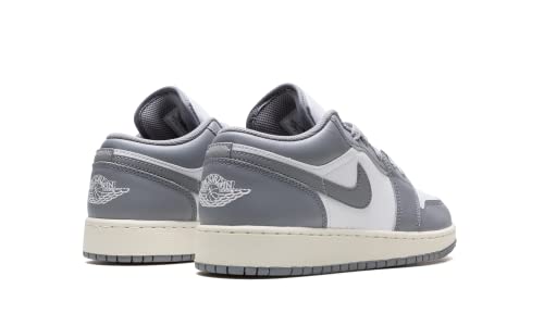 Image of Jordan Youth Air 1 GS 553560 053 Vintage Grey - Size