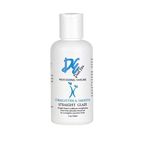 De Alisar y liso Glaze