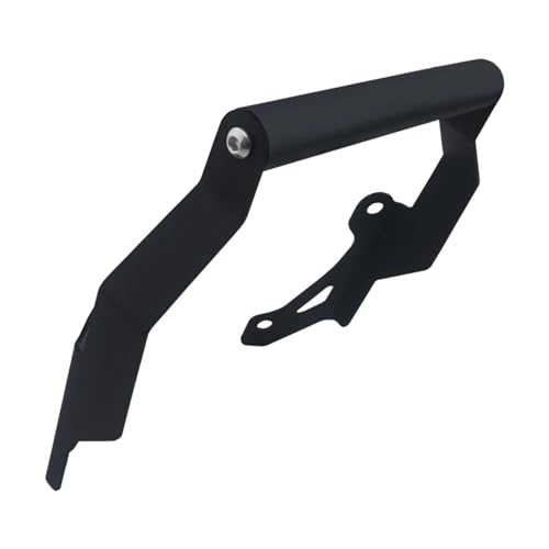 Support smartphone moto NC750X pour rouler sans quitter les yeux de la route