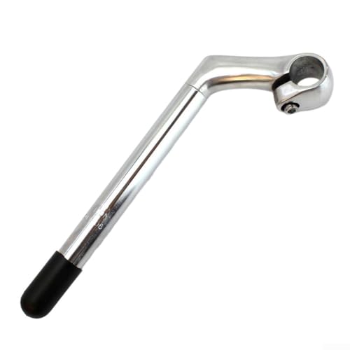 22.2mm Aluminum Alloy Stem for M-Type and H-Type Riser Handlebars,