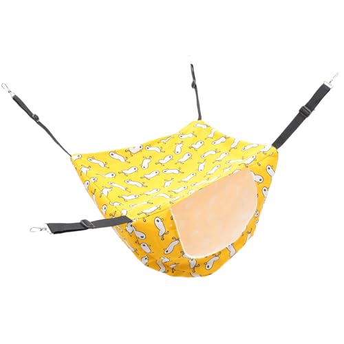 Happyyami LxbhnbN tFbgnbN gL̃nbN 킢L̃nbN ݂艺ybgxbh hammock pet bed L̐Q ^LnbN z