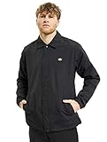 X-Large Dickies Herren Übergangsjacken Oakport Coach schwarz XL