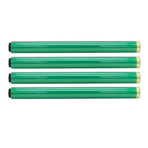 Rodillo de carga y kit de tambor OPC para mantenimiento preventivo de Konica Minolta C658 2