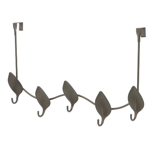 Umbra Autumn Metal Over-the-Door Multi-Hook