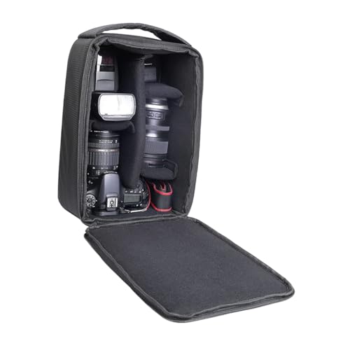 Bolsa protectora de cámara para escalada y eventos de boda 3