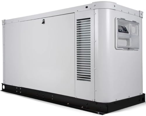 XG04845CNAC Protector Series 48kW Generator