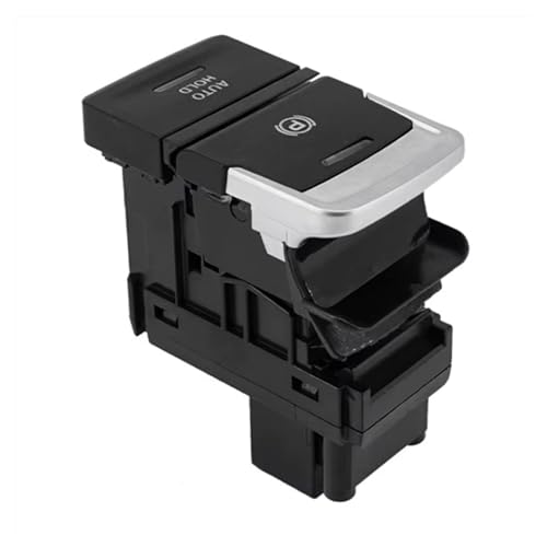 Interruptor freno mano electrónico Golf MK7 5G0927225D mando unidad aparcamiento