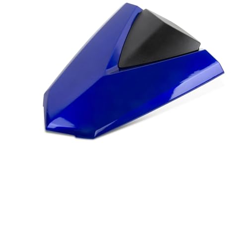 Housse de siège solo arrière moto aérodynamique pour MT03 et R3, capot rigide protection