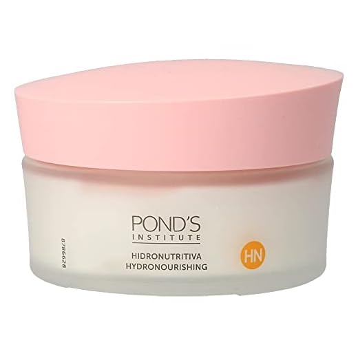 Dammar InstITUTE Hydro närande dag och nattkräm Hn 50 ml